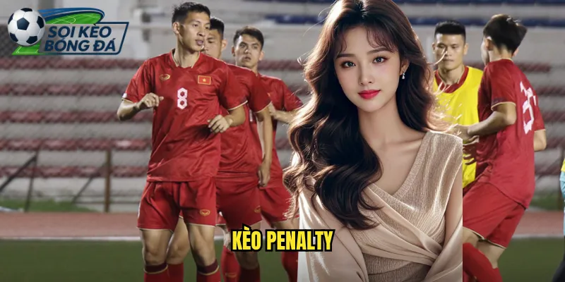 Kèo Penalty Soi Kèo Bóng Đá Dự Đoán Phạt Đền Chính Xác 1 Kèo Penalty